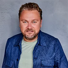 Wesley Bronkhorts